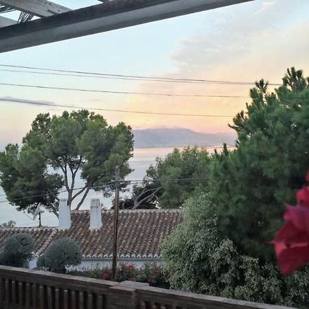 Balcon De Malaga Daire Dış mekan fotoğraf