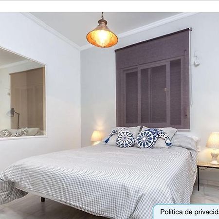 Balcon De Malaga Daire Dış mekan fotoğraf