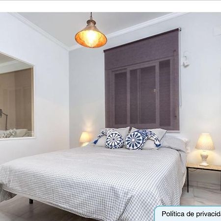 Balcon De Malaga Daire Dış mekan fotoğraf
