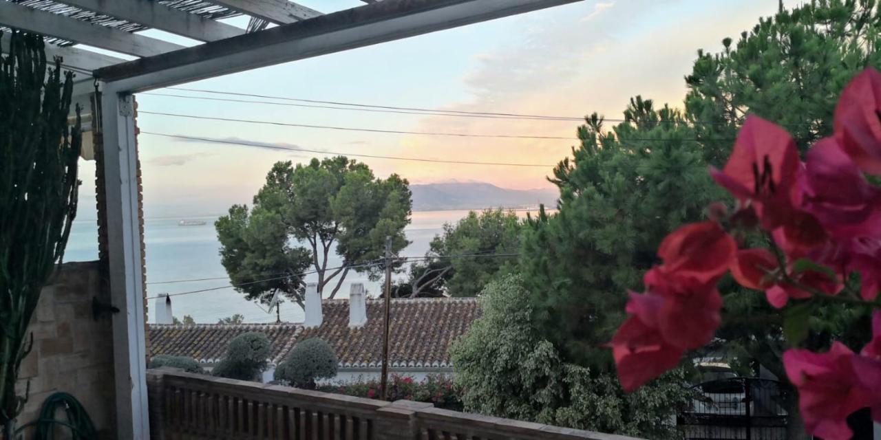 Balcon De Malaga Daire Dış mekan fotoğraf