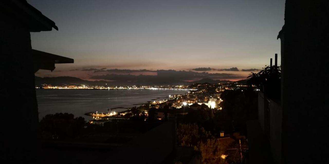 Balcon De Malaga Daire Dış mekan fotoğraf