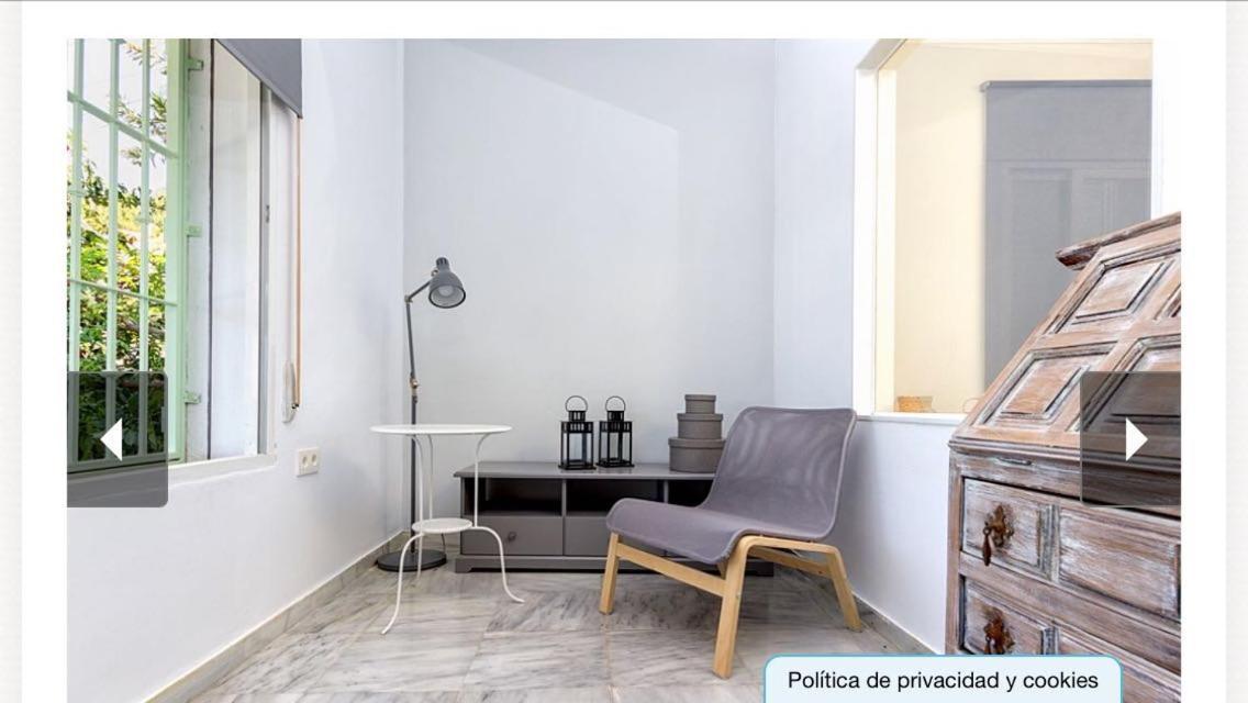 Balcon De Malaga Daire Dış mekan fotoğraf