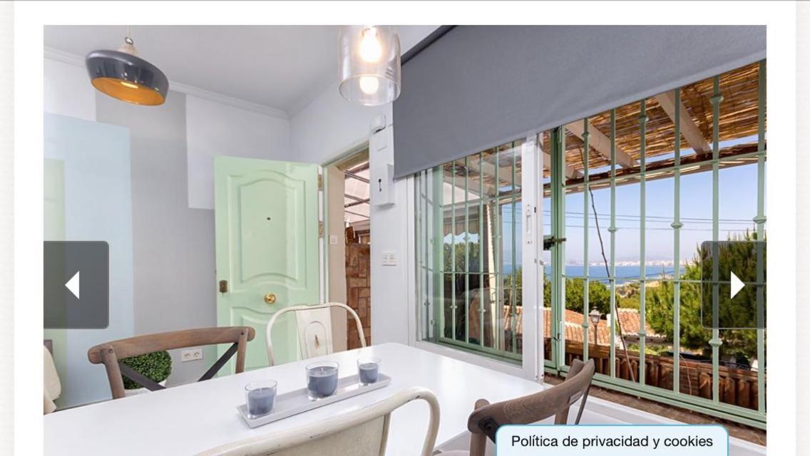 Balcon De Malaga Daire Dış mekan fotoğraf